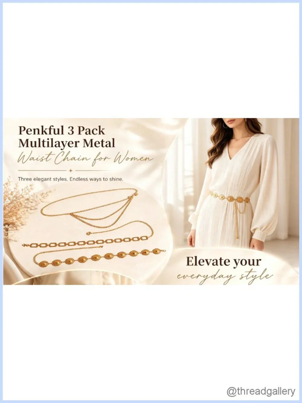 N/A pack multilayer